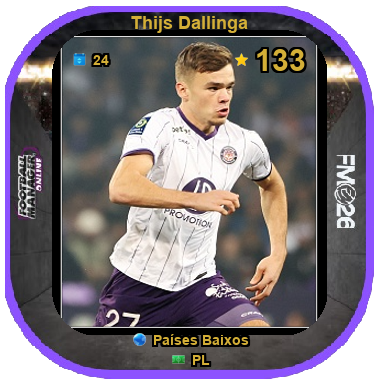 Thijs Dallinga