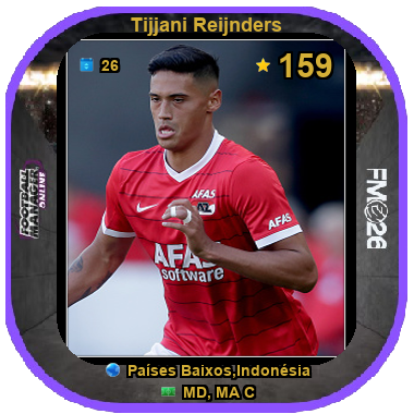 Tijjani Reijnders