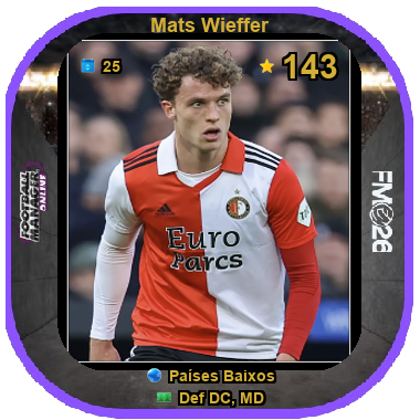 Mats Wieffer