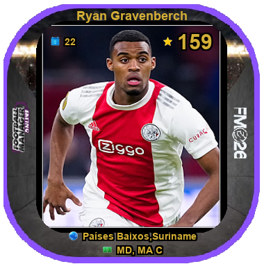 Ryan Gravenberch