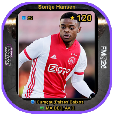 Sontje Hansen