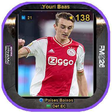 Youri Baas