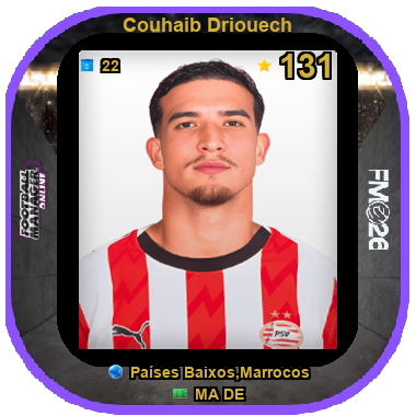 Couhaib Driouech