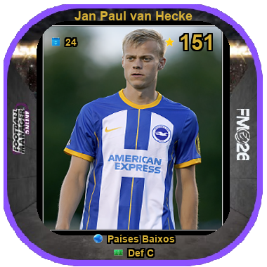 Jan Paul van Hecke