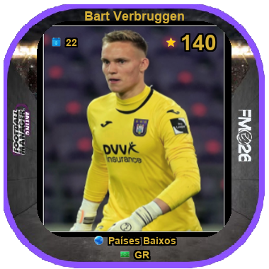 Bart Verbruggen
