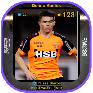 Denso Kasius