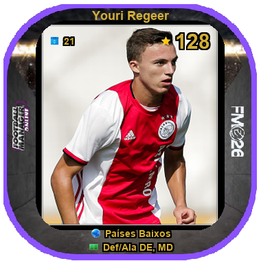 Youri Regeer