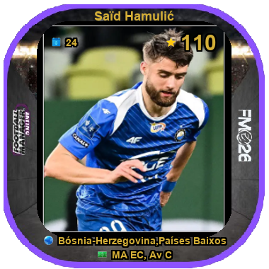 Saïd Hamulić
