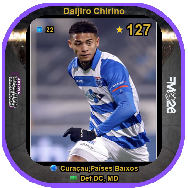 Daijiro Chirino