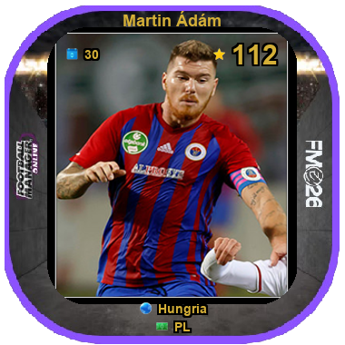 Martin Ádám