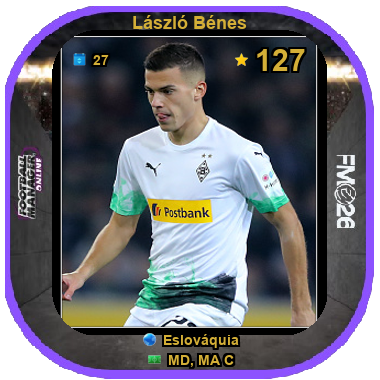 László Bénes