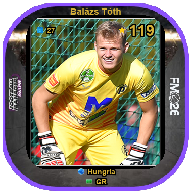 Balázs Tóth