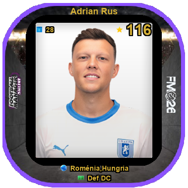 Adrian Rus