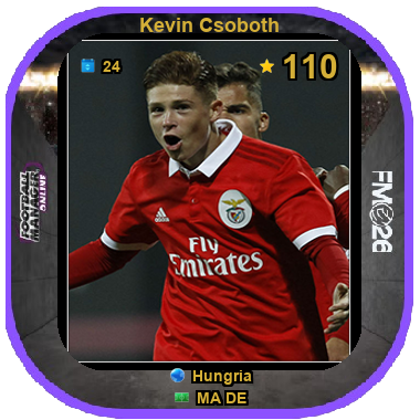 Kevin Csoboth