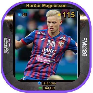 Hörður Magnússon