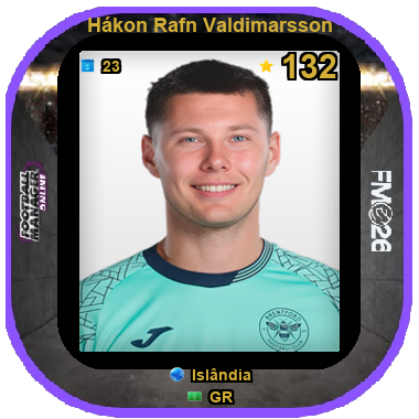 Hákon Rafn Valdimarsson