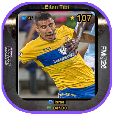 Eitan Tibi