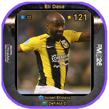 Eli Dasa