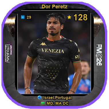 Dor Peretz
