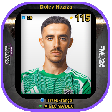 Dolev Haziza