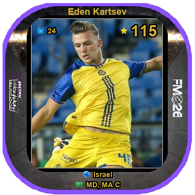 Eden Kartsev