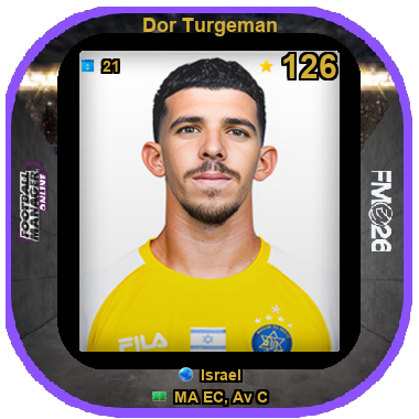 Dor Turgeman