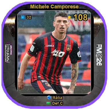 Michele Camporese