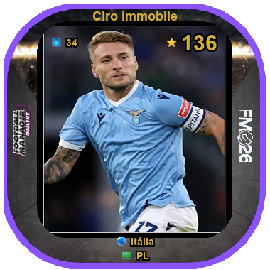 Ciro Immobile
