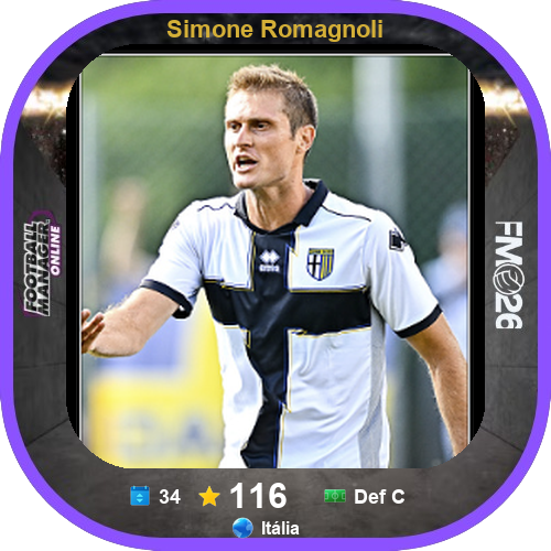 Simone Romagnoli