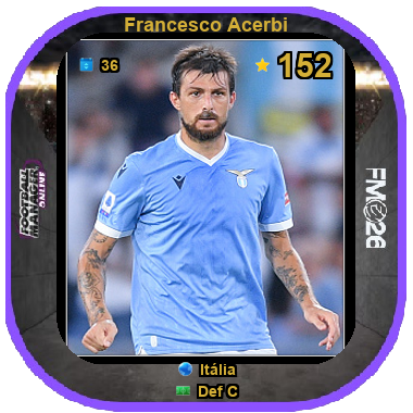 Francesco Acerbi