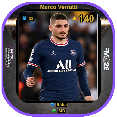 Marco Verratti