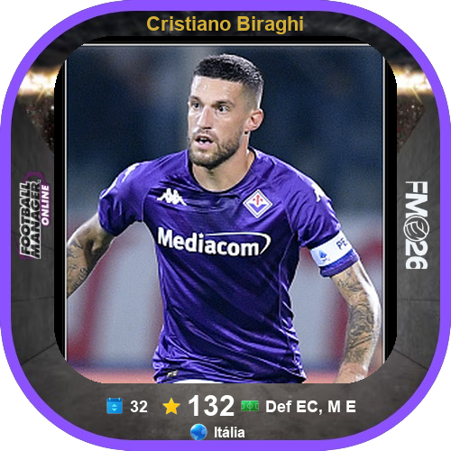 Cristiano Biraghi