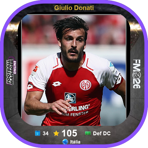 Giulio Donati