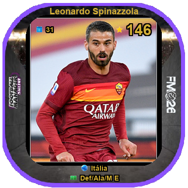 Leonardo Spinazzola