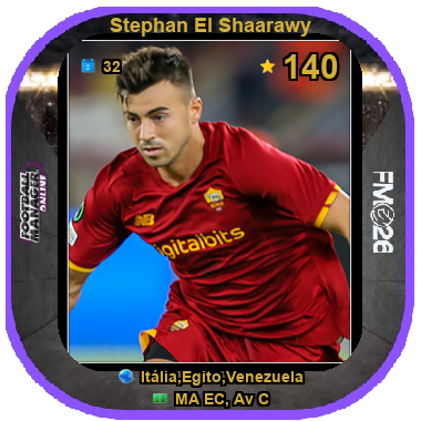 Stephan El Shaarawy
