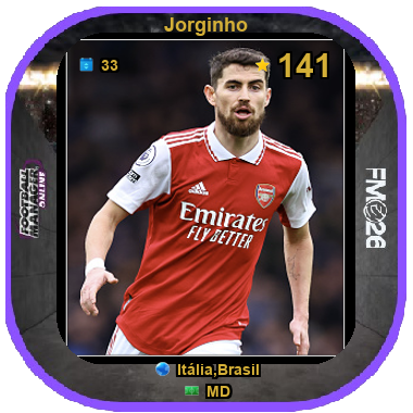 Jorginho