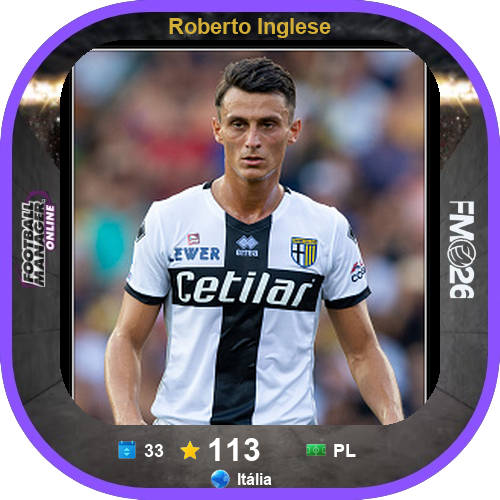 Roberto Inglese