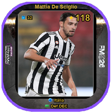 Mattia De Sciglio