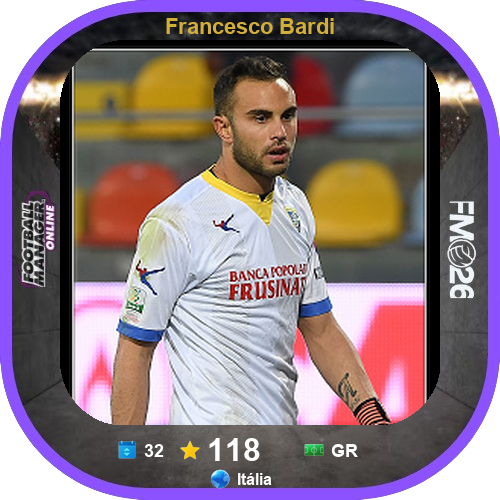 Francesco Bardi
