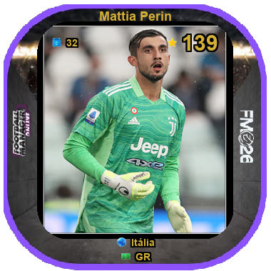 Mattia Perin