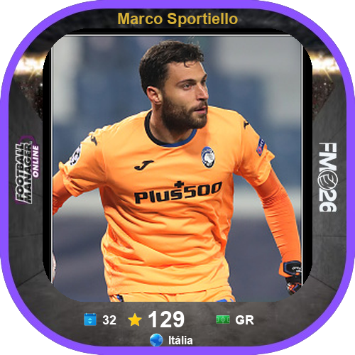 Marco Sportiello