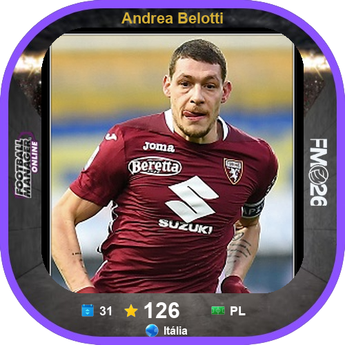 Andrea Belotti