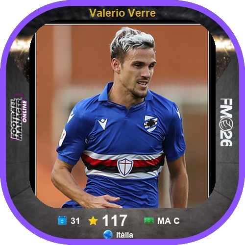 Valerio Verre