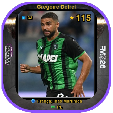 Grégoire Defrel