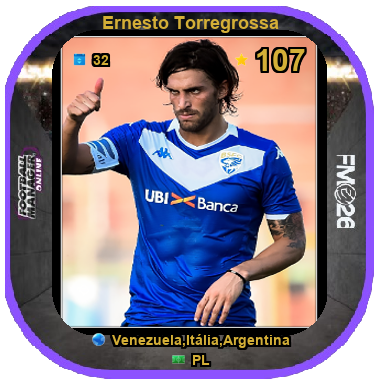 Ernesto Torregrossa