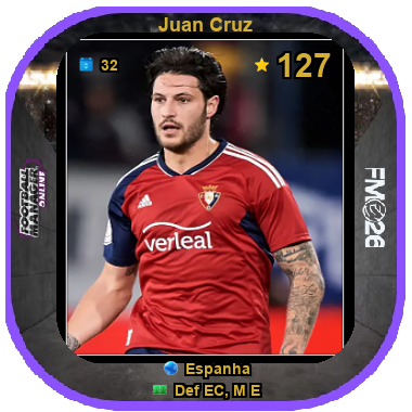 Juan Cruz