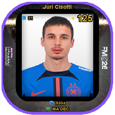 Juri Cisotti