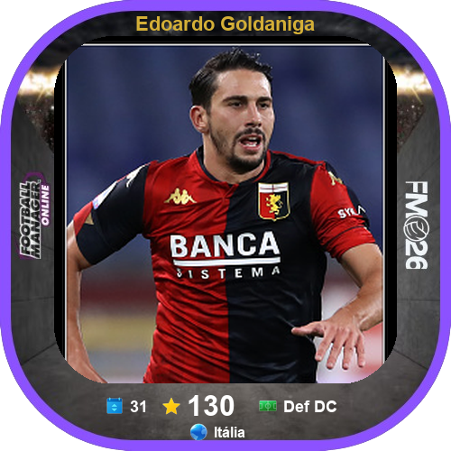 Edoardo Goldaniga