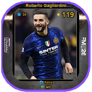 Roberto Gagliardini