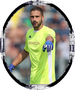 Luca Lezzerini